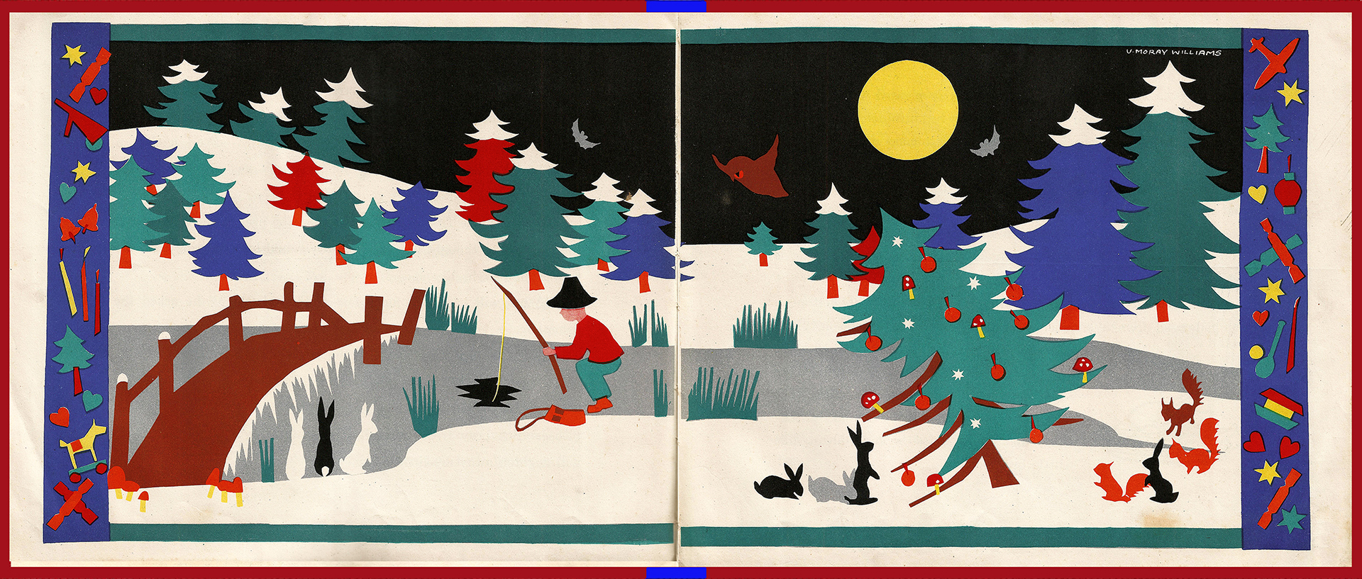 The Good Litle Christmas Tree