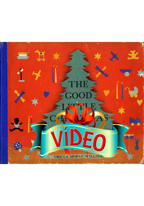 The Good Little Christmas Tree