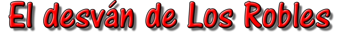 El Desván de Los Robles