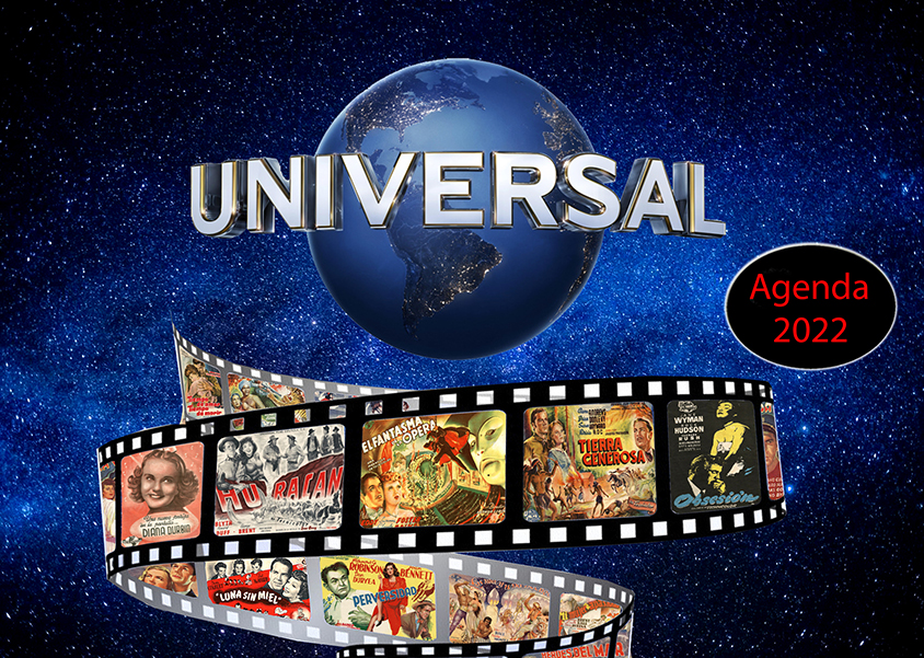 Agenda 2022 Nieva en los Robles