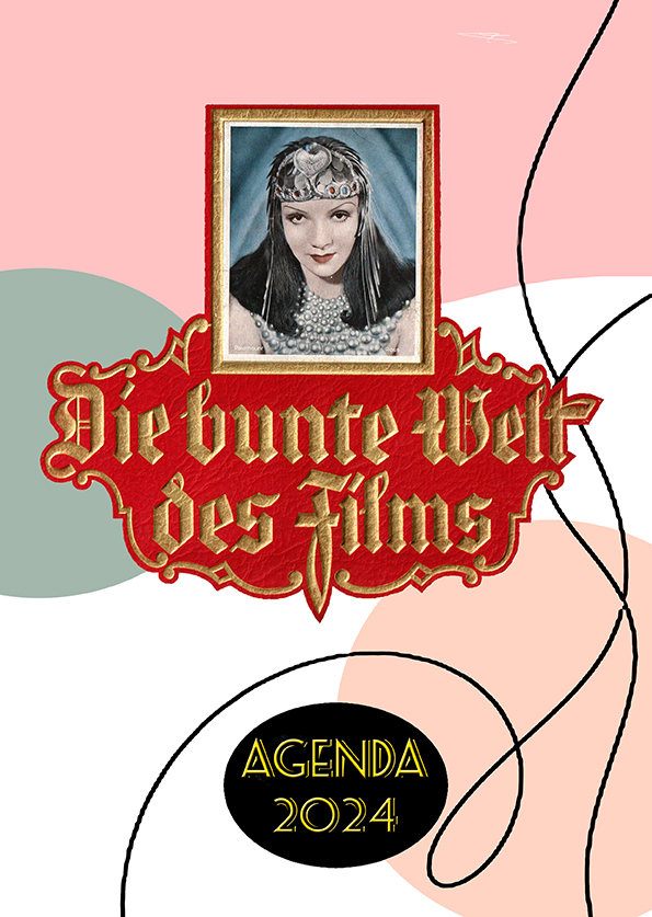 Agenda 2024 Nieva en los Robles