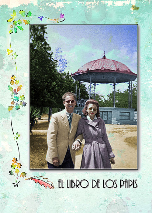 La historia de los Abuelos