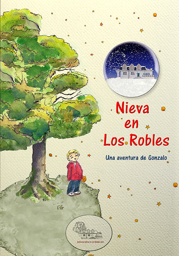 Una aventura de Gonzalo