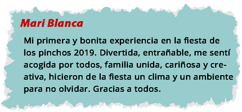 Comentarios Nieva en los Robles