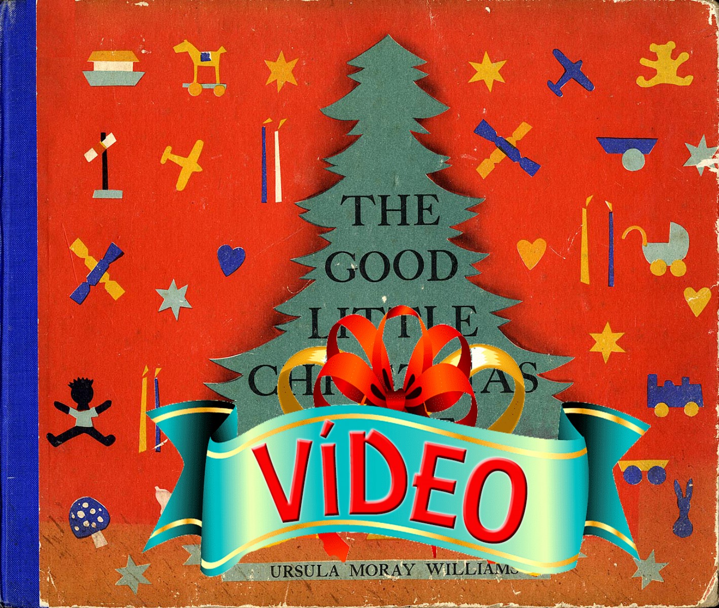 The Good Litle Christmas Tree